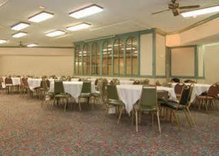 Rodeway Richmond Hotel Henrico