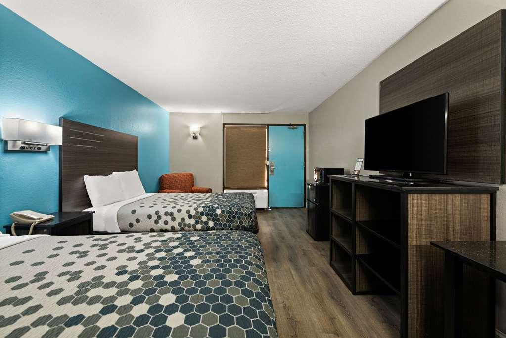 Rodeway Richmond 2* Henrico