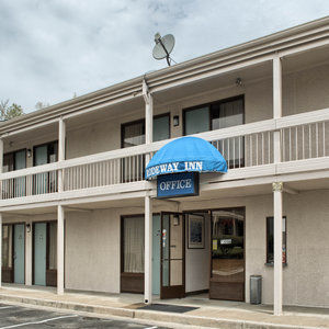 Rodeway Richmond Henrico